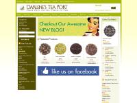 Darlene's Tea Port