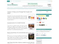 Tech News, Tech Blog, Tech FAQs, Blogging Tips, SEO Tricks, How to Guides & Tutorials Tech News, Tech Blog, Tech FAQs, Blogging Tips, SEO Tricks, How to Guides & Tutorials