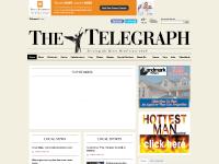 The Telegraph: Serving the River Bend since 1836 The Telegraph: Serving the River Bend since 1836