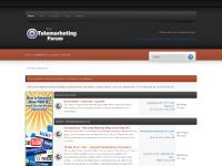 The Telemarketing Forum&nbsp;.:.&nbsp;Index