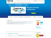 thetford-europe.com Thetford Europe, mobile solutions, motor homes thetford-europe.com Thetford Europe, mobile solutions, motor homes