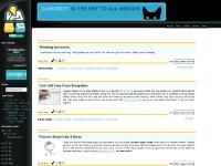 The Thinking Blog ~ Knowledge Grows When Shared