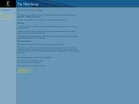 Tilde Publishing New Zealand Tilde Publishing New Zealand