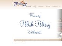The Timeless Kitchen Polish Pottery | Home of Polish Pottery Enthusiasts | pottery polish,dinnerware,historical,collectibles,ceramic pottery,handmade,art pottery,stoneware,bakeware
