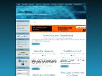 thetimemasters.org rocla, matrix, roclamatrix