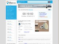  Population, Area, Currency, Calling code