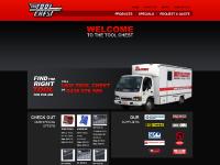 Mobile Tools, Automotive Tools, Car Tools Perth, Tool Storage Boxes, Sidchrome Tools, Kincrome Tools, SP Tools, Perth, WA - The Tool Chest