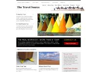 Morocco Holidays and Tours - The Real Morocco Morocco Holidays and Tours - The Real Morocco
