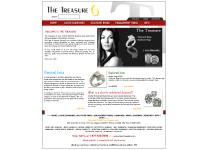 DIAMONDS, RINGS, EARRINGS, PENDANTS DIAMONDS, RINGS, EARRINGS, PENDANTS