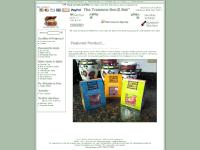 The Treasure Box on the Net - Find Your Treasures! - Call Us! 800-807-0317 The Treasure Box on the Net - Find Your Treasures! - Call Us! 800-807-0317