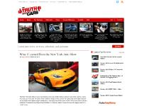 thetruthaboutcars.com industry, news blog, car reviews thetruthaboutcars.com industry, news blog, car reviews