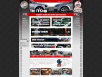 Audi TT Coupe and Audi TT Roadster Parts, Accessories, Styling and Performance Tuning Audi TT Coupe and Audi TT Roadster Parts, Accessories, Styling and Performance Tuning