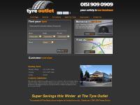 thetyreoutlet.co.uk Front Page, Services, Promotions