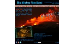 The Mickey Finn Band The Mickey Finn Band