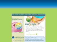 Better Than Flax, The Signature Grain Diet, Spud Software, Inc  Better Than Flax, The Signature Grain Diet, Spud Software, Inc