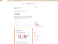  10:52 PM, the uncompany launch, 3:02 PM, launch