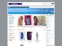 The Uniform Shop The Uniform Shop