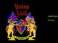 The Union Jack Tavern - Appleton, WI USA The Union Jack Tavern - Appleton, WI USA