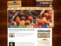 Discover the Upcountry of South Carolina | Free Vacation and Travel Planning | Visit South Carolina | Greenville SC | Spartanburg SC | Vacation in South Carolina Discover the Upcountry of South Carolina | Free Vacation and Travel Planning | Visit South Carolina | Greenville SC | Spartanburg SC | Vacation in South Carolina