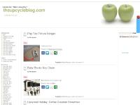 theupcycleblog.com theupcycleblog.com