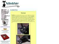 The Urban Cat Project - cat rescue san francisco The Urban Cat Project - cat rescue san francisco