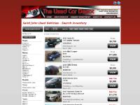 Used Vehicles for Sale in Saint John, New Brunswick | The Used Car Depot Used Vehicles for Sale in Saint John, New Brunswick | The Used Car Depot