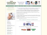 The Vaccine Clinic  The Vaccine Clinic