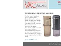 Los Angeles California Commercial Central Vacuum Los Angeles California Commercial Central Vacuum