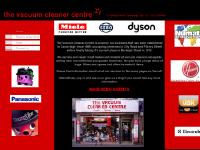 The Vacuum Cleaner Centre Home The Vacuum Cleaner Centre Home