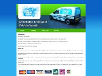 The Valet Man UK The Valet Man UK