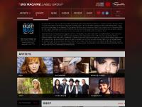 Home » Big Machine Label Group