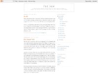 10:43 PM, The Uberpost, 9:10 PM, The Red Ring 10:43 PM, The Uberpost, 9:10 PM, The Red Ring