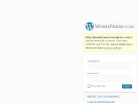 Protected Blog › Login Protected Blog › Login