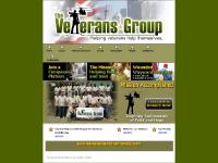 the Veterans Group &raquo; Home