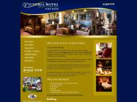  The Hotel, Facilities, Rooms & Prices, Attractions