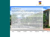 thevillage.net.au student, accommodation, student accommodation