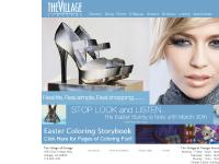 thevillageatorange.com Gift Cards, Eateries, Services