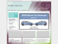 The Village at Park Royal | The Village at Park Royal