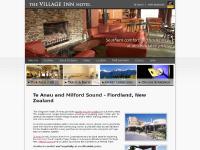 Tariff and Rates, Links, quality accommodation, Te Anau Tariff and Rates, Links, quality accommodation, Te Anau