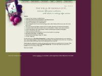 The Villa Kansas City