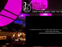 theviproom - The VIP Room - Home