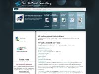 Virtual Secretary, Virtual Assistant, Virtual Executive Assistant