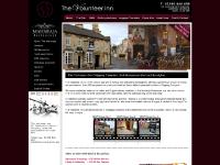 thevolunteerinn.net volunteer inn, chipping campden, chipping
