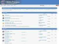 Volvo Forums