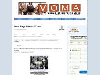 V.O.M.A. - Venue of Merging Arts