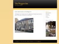 thewaggoninn.co.uk Bed & Breakfast, Restaurant, Local Events
