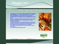  Book a Table, Waggon Inn, Waggon Inn