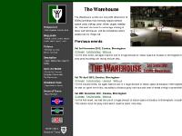 thewarehouse.org.uk Bridgewood, Byelaws, Events thewarehouse.org.uk Bridgewood, Byelaws, Events