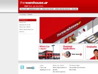 thewarehousecareers.co.nz thewarehousecareers.co.nz