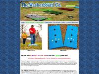 The Washer Board Co | Washers Game | Outdoor Party Games | Washer Toss Game The Washer Board Co | Washers Game | Outdoor Party Games | Washer Toss Game
